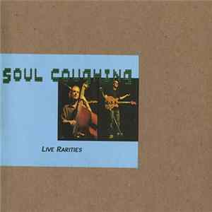 Download Soul Coughing - Live Rarities