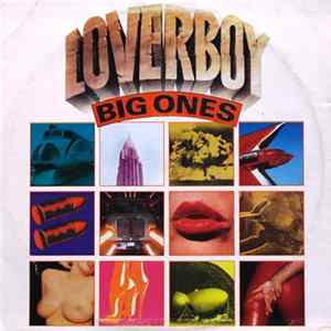 Download Loverboy - Big Ones