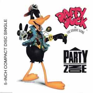 Download Daffy Duck Feat. The Groove Gang - Party Zone