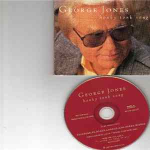 Download George Jones - Honky Tonk Song