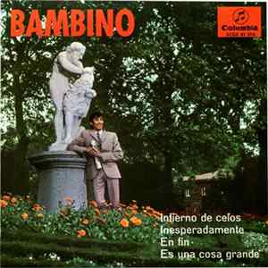 Download Bambino - Infierno De Celos