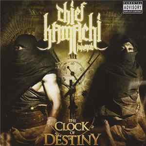 Download Chief Kamachi - The Clock Of Destiny