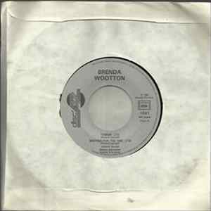 Download Brenda Wootton - Tamar