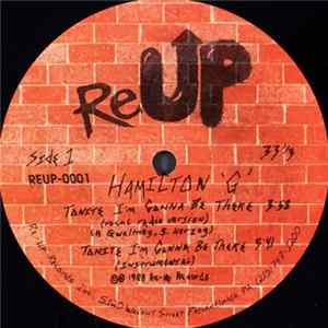 Download Hamilton 'G' - Tonite I'm Gonna Be There