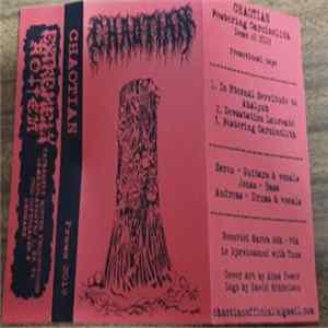 Download Chaotian - Festering Carcinolith