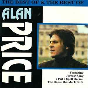 Download Alan Price - The Best Of & The Rest Of