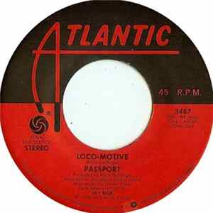 Download Passport - Loco-Motive/Mandrake