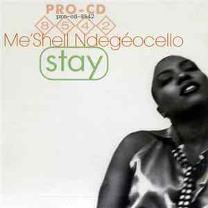 Download Me'Shell Ndegéocello - Stay