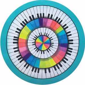 Download Jamie Jones - Kooky Music EP