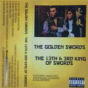 Download Shaolin Disciple, The Golden Swords - The 13th & 3rd King Of Swords