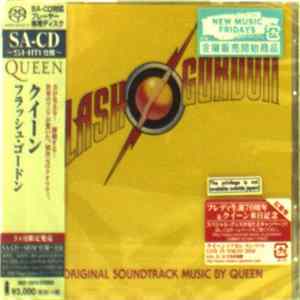 Download Queen - Flash Gordon (Original Soundtrack Music)