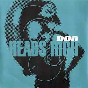 Download Don - Heads High