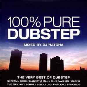 Download Various - 100% Pure Dubstep