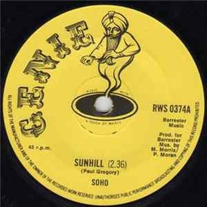 Download Soho - Sunhill