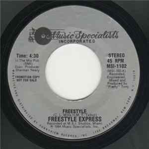 Download Freestyle Express - Freestyle