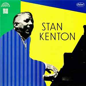 Download Stan Kenton - Stan Kenton