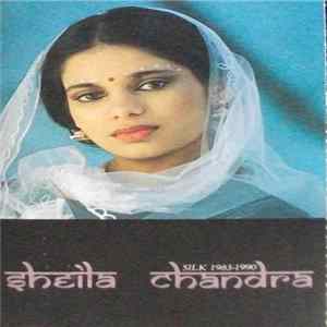 Download Sheila Chandra - Silk 1983-1990