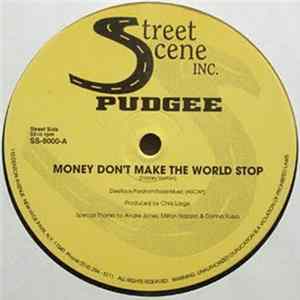 Download Pudgee - Money Don't Make The World Stop (Remix) / History