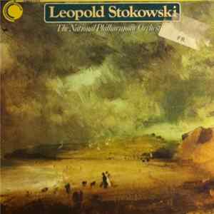 Download Leopold Stokowski - The National Philharmonic Orchestra