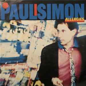 Download Paul Simon - Allergies