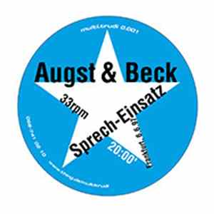 Download Augst & Beck - Sprech-Einsatz