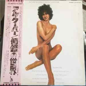 Download Al Kooper - Act Like Nothing's Wrong