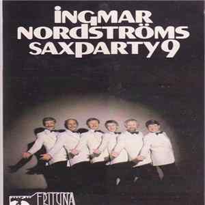 Download Ingmar Nordströms - Saxparty 9