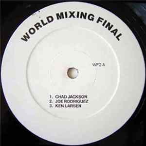 Download Various - World Mixing Final 1987