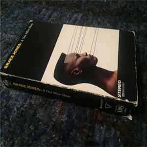 Download Grace Jones - A One Man Show