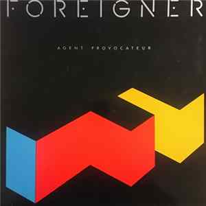 Download Foreigner - Agent Provocateur
