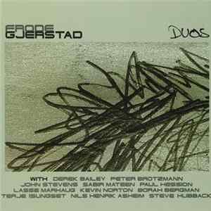 Download Frode Gjerstad - Duos