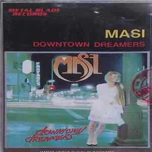 Download Masi - Downtown Dreamers