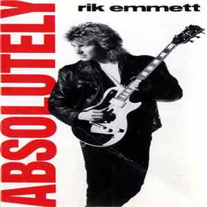 Download Rik Emmett - Absolutely