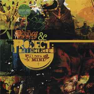 Download Various - Calderas Of Mind