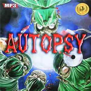 Download Autopsy - MP3