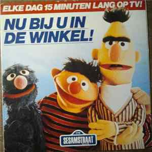 Download Bert & Ernie - Bert & Ernie Vervelen Zich Nooit