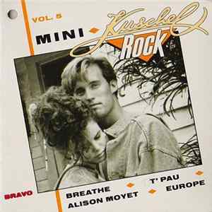 Download Various - Mini-Kuschelrock Vol. 5