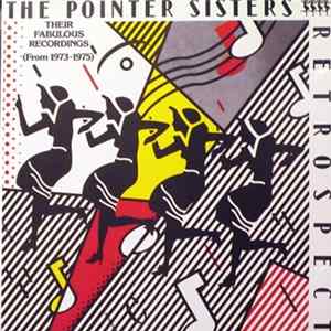 Download The Pointer Sisters - Retrospect
