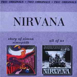 Download Nirvana - The Story Of Simon Simopath / All Of Us