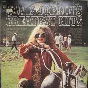 Download Janis Joplin - Janis Joplin's Greatest Hits