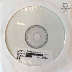 Download Echolorado - Experimental Snowflake #1416
