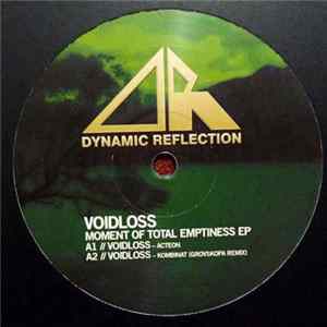 Download Voidloss - Moment Of Total Emptiness EP