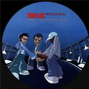 Download Tone Loc Meets ZZ-Bros. - Funky Cold Medina 'Y2K
