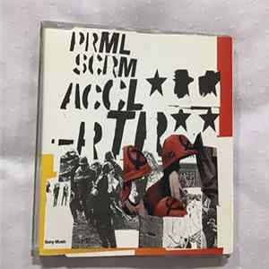 Download Primal Scream - Accelerator