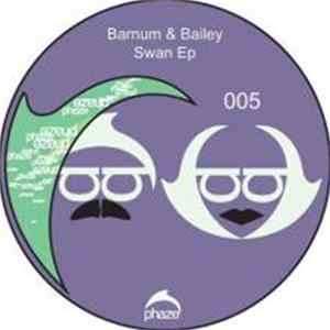 Download Barnum & Bailey - Swan Ep