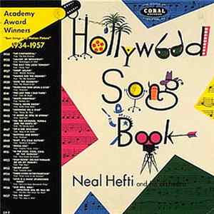 Download Neal Hefti And His Orchestra - Hollywood Song Book Vol. 1 Academy Award Winners 1934-1945