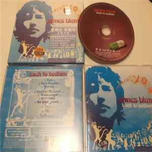 Download James Blunt - Back To Bedlam