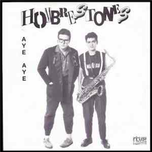Download Hombrestones - Aye Aye