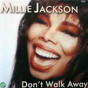 Download Millie Jackson - Don't Walk Away