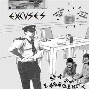 Download Excuses - State Emergency